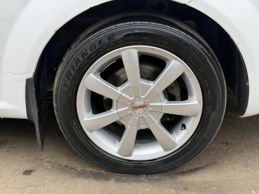 Chevrolet Lacetti I Москва  - изображение 13
