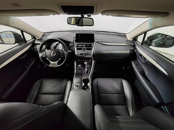 Lexus NX I Рестайлинг с пробегом 2020 года, цена 3 499 000 рублей, 94442 км, внедорожник, Автокод Объявления