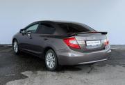 Honda Civic IX Киров  - изображение 44