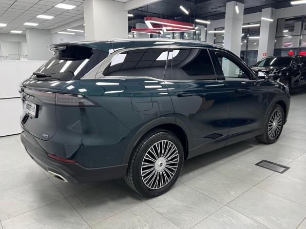 Chery Tiggo 9 I с пробегом 2024 года, цена 3 430 001 рубль, 14000 км, внедорожник, Автокод Объявления