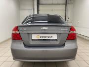 Chevrolet Aveo I Рестайлинг Энгельс  - изображение 39