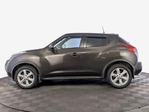 Nissan Juke I с пробегом 2012 года, цена 900 000 рублей, 160389 км, внедорожник, Автокод Объявления