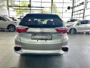 Honda Shuttle II Ростов-на-Дону  - изображение 34