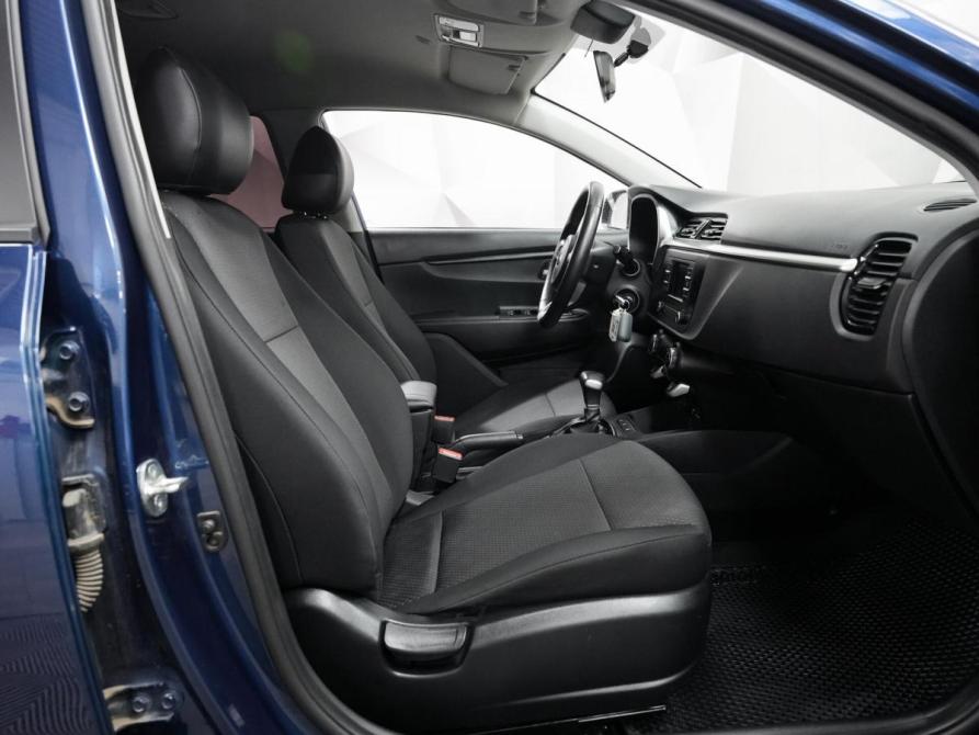 Kia Rio IV Рестайлинг Ульяновск  - изображение 12