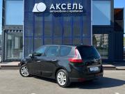 Renault Scenic III Архангельск  - изображение 27