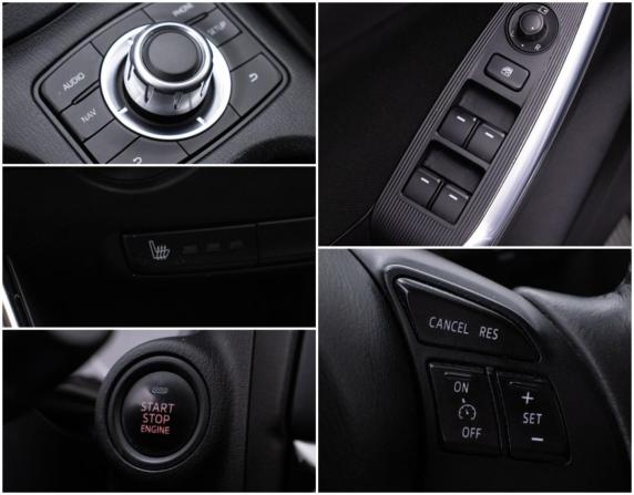 Mazda CX-5 I с пробегом 2014 года, цена 1 713 000 рублей, 179413 км, внедорожник, Автокод Объявления