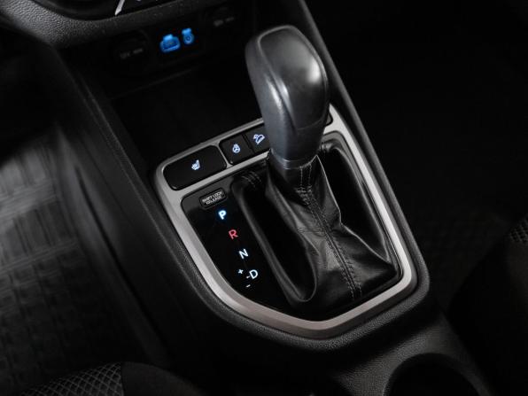 Hyundai Creta I с пробегом 2018 года, цена 1 680 000 рублей, 121138 км, внедорожник, Автокод Объявления