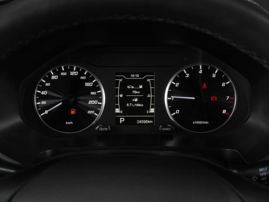 Chery Tiggo 4 Pro I Тюмень  - изображение 12