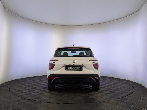 Hyundai Creta II с пробегом 2021 года, цена 2 025 000 рублей, 104539 км, внедорожник, Автокод Объявления