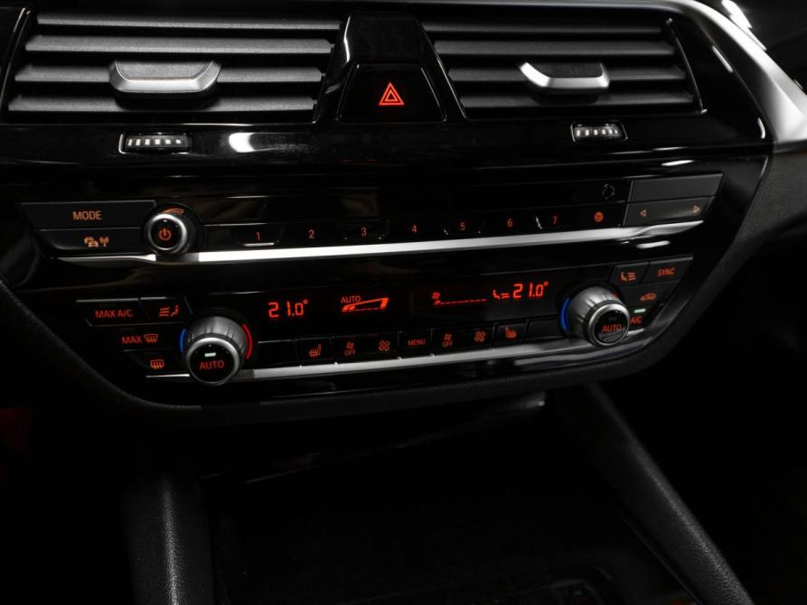 BMW 5 серии VII (G30/G31/G38) Москва  - изображение 24