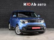 Kia Soul II Рестайлинг Екатеринбург  - изображение 23