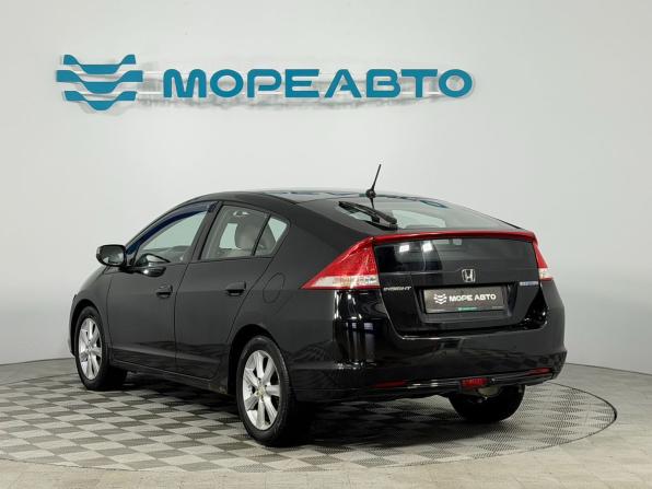 Honda Insight II с пробегом 2009 года, цена 690 000 рублей, 300000 км, хэтчбек, Автокод Объявления