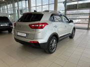 Hyundai Creta I Москва  - изображение 35