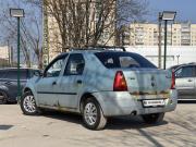 Renault Logan I Санкт-Петербург  - изображение 21