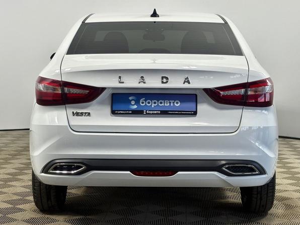 Lada (ВАЗ) Vesta I Рестайлинг (NG) с пробегом 2023 года, цена 1 285 000 рублей, 20994 км, седан, Автокод Объявления