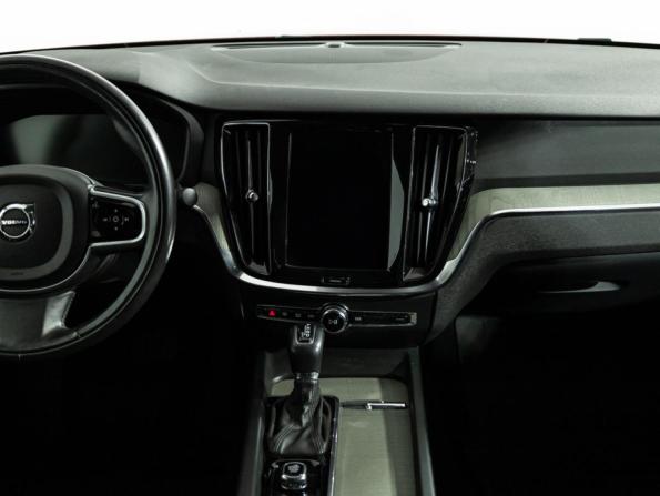 Volvo S60 III с пробегом 2019 года, цена 2 799 777 рублей, 110753 км, седан, Автокод Объявления