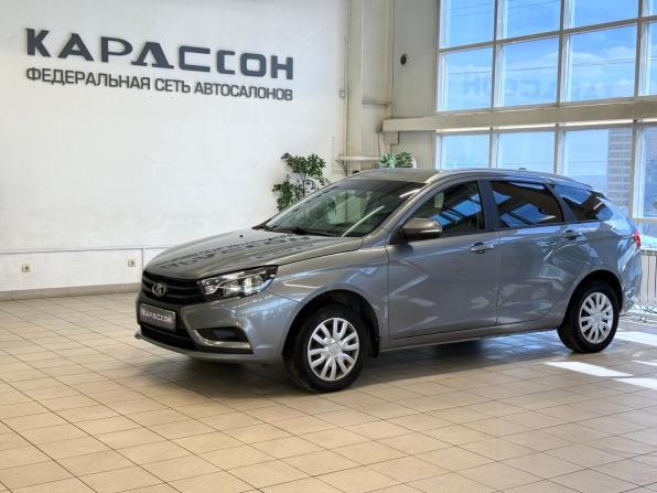 Lada (ВАЗ) Vesta I с пробегом 2020 года, цена 1 180 000 рублей, 85000 км, универсал, Автокод Объявления