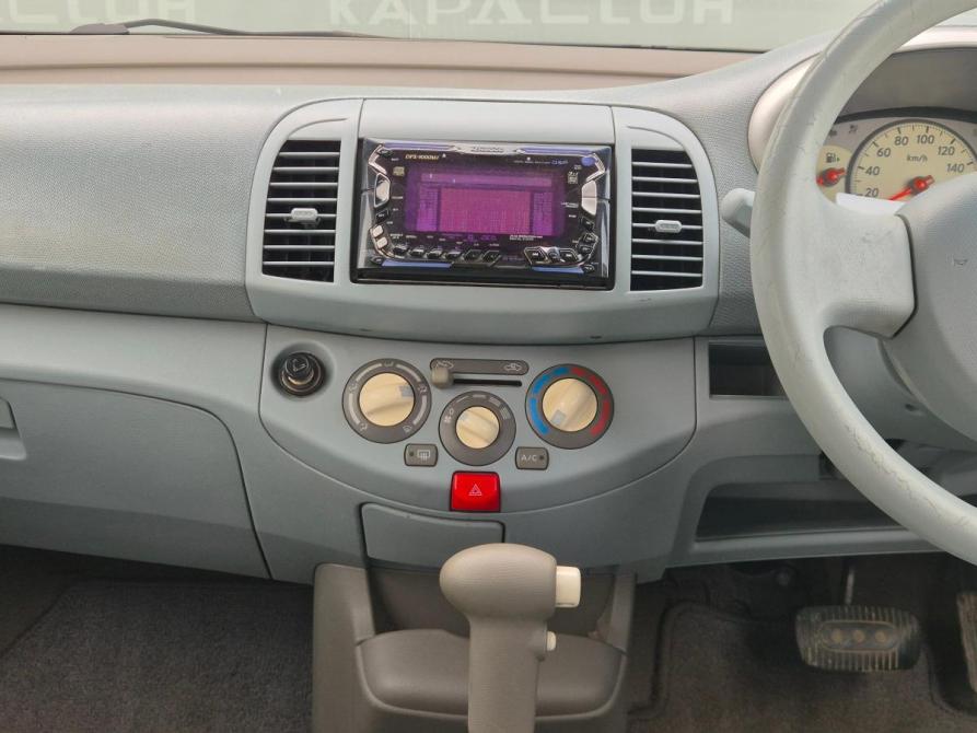 Nissan March III (K12) Екатеринбург  - изображение 10