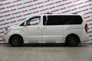 Hyundai Grand Starex I Сургут  - изображение 36