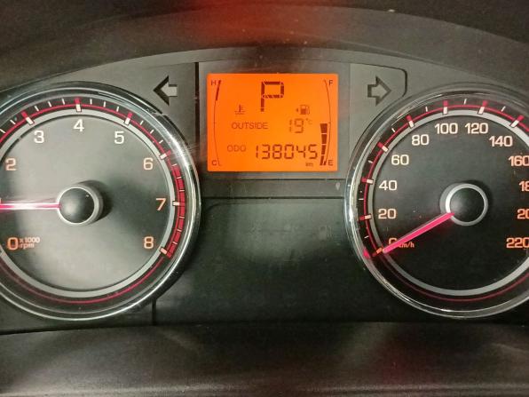 SsangYong Actyon II Рестайлинг с пробегом 2014 года, цена 1 049 000 рублей, 140000 км, внедорожник, Автокод Объявления