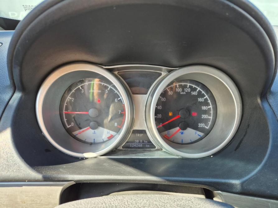 Geely Emgrand X7 I Екатеринбург  - изображение 9