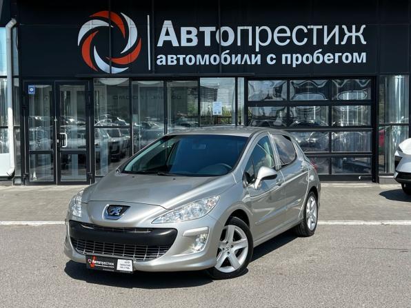 Peugeot 308 I с пробегом 2008 года, цена 543 000 рублей, 205962 км, универсал, Автокод Объявления