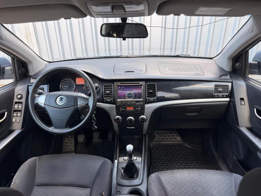SsangYong Actyon II Ростов-на-Дону  - изображение 12