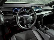 Toyota Camry IX (XV80) China Market Екатеринбург  - изображение 32