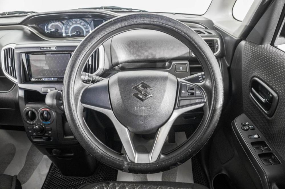 Suzuki Solio III Барнаул  - изображение 15