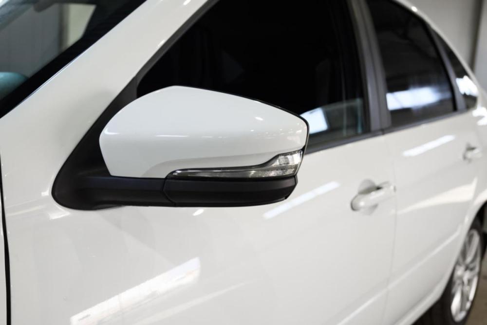 Lada (ВАЗ) Granta I Рестайлинг Ульяновск  - изображение 6