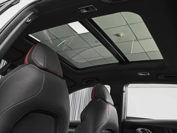 Geely Coolray I Рестайлинг с пробегом 2023 года, цена 1 998 000 рублей, 52791 км, внедорожник, Автокод Объявления