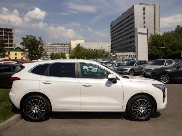 Haval Jolion I с пробегом 2023 года, цена 1 728 000 рублей, 66920 км, внедорожник, Автокод Объявления
