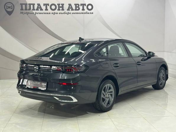 Новый Volkswagen Lamando II 2025 года, цена 3 299 000 рублей, лифтбек, Автокод Объявления