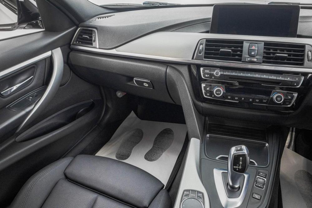BMW 3 серии VI (F3x) Рестайлинг Барнаул  - изображение 26