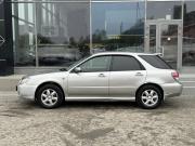 Subaru Impreza II Рестайлинг 1 Новосибирск  - изображение 23