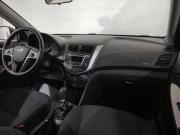 Hyundai Solaris I Рестайлинг Альметьевск  - изображение 32