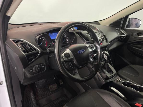 Ford Kuga II с пробегом 2013 года, цена 1 053 000 рублей, 224531 км, внедорожник, Автокод Объявления