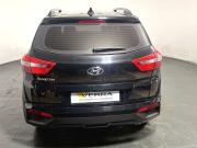 Hyundai Creta I Рестайлинг Пермь  - изображение 11