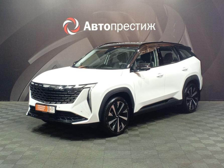 Geely Atlas II Оренбург  - изображение 1