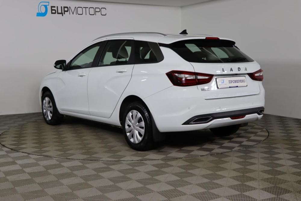 Lada (ВАЗ) Vesta I Рестайлинг (NG) Нижний Новгород  - изображение 7