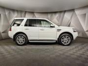 Land Rover Freelander II Рестайлинг 2 Москва  - изображение 29