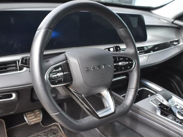 Chery Tiggo 8 Pro Max I с пробегом 2023 года, цена 2 545 000 рублей, 14285 км, внедорожник, Автокод Объявления
