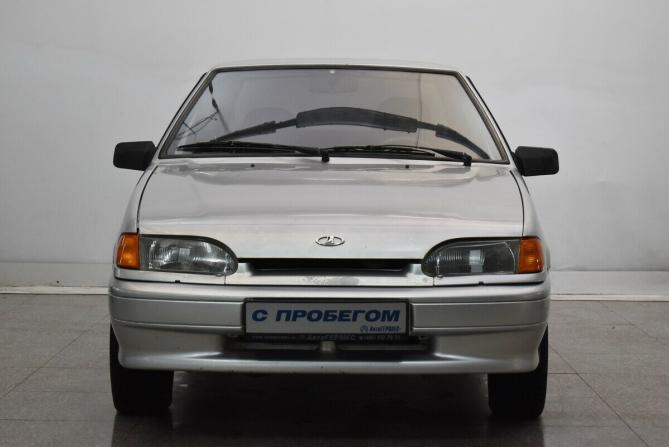 Lada (ВАЗ) 2115 с пробегом 2009 года, цена 200 000 рублей, 226535 км, седан, Автокод Объявления
