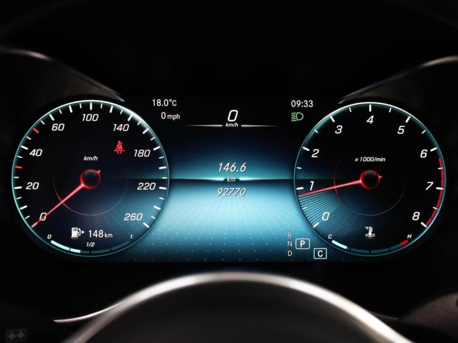 Mercedes-Benz GLC I (X253) Рестайлинг Ростов-на-Дону  - изображение 20