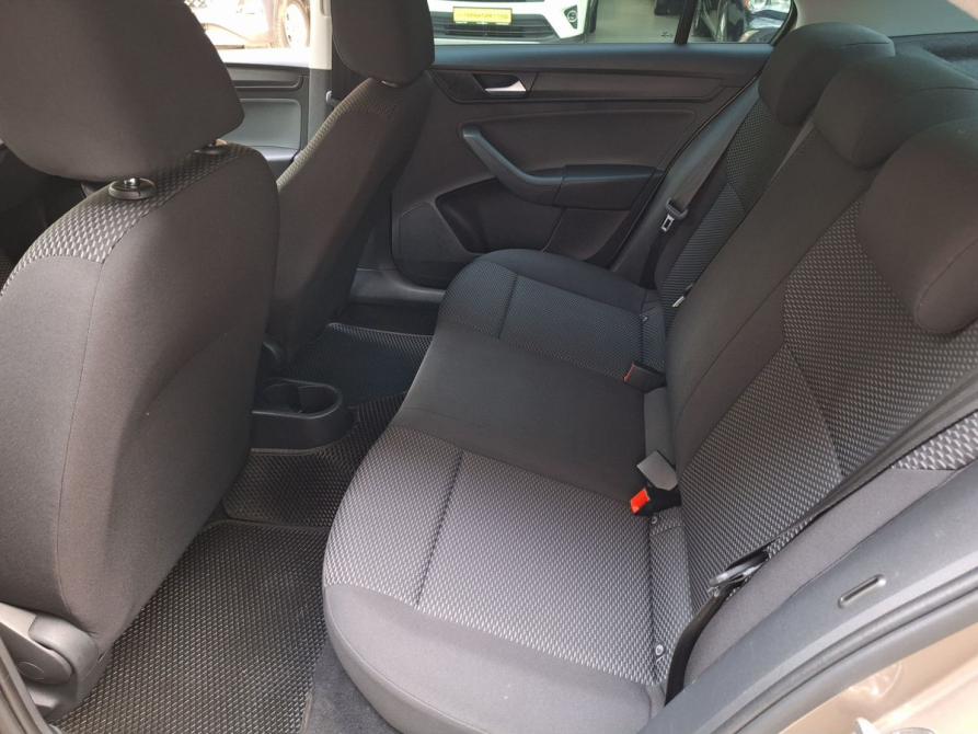 Volkswagen Polo VI Челябинск  - изображение 19