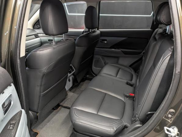 Mitsubishi Outlander III Рестайлинг 3 с пробегом 2019 года, цена 2 050 000 рублей, 102892 км, внедорожник, Автокод Объявления