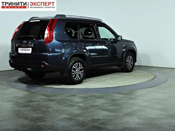 Nissan X-Trail II Рестайлинг с пробегом 2011 года, цена 1 199 000 рублей, 143960 км, внедорожник, Автокод Объявления