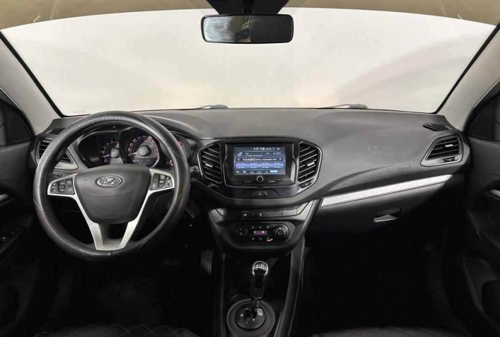 Lada (ВАЗ) Vesta I Саранск  - изображение 18