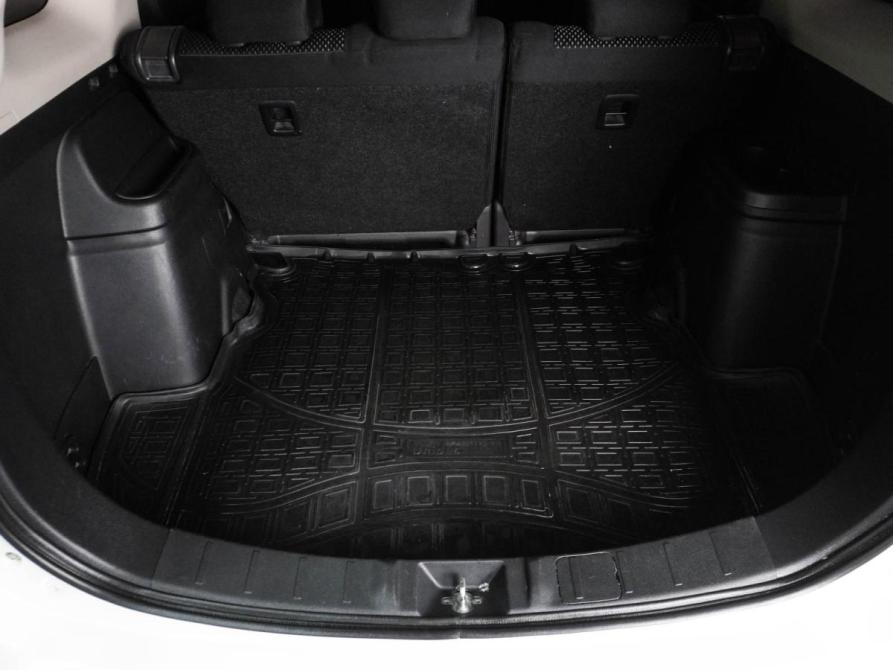 Mitsubishi Outlander III Рестайлинг 2 Воронеж  - изображение 19