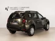 Renault Duster I Рестайлинг Казань  - изображение 11